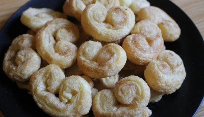 Palmiers