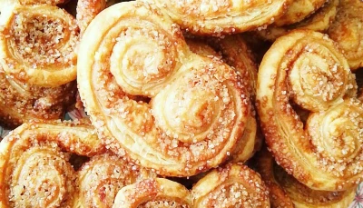 Palmiers maison