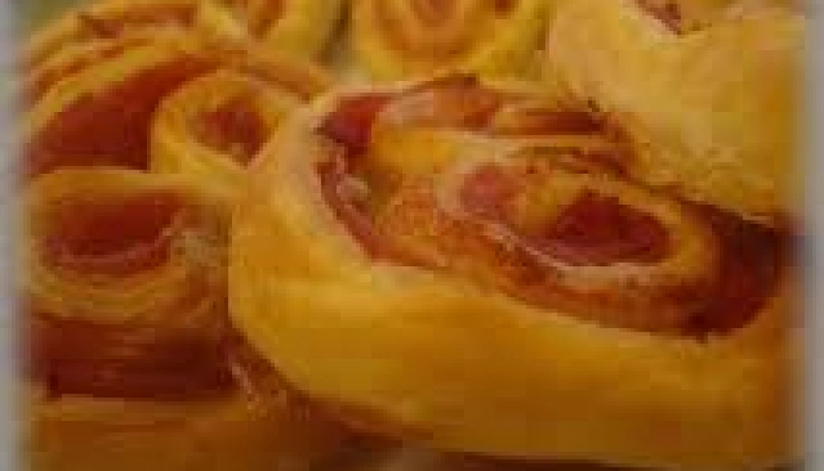 Palmiers salés