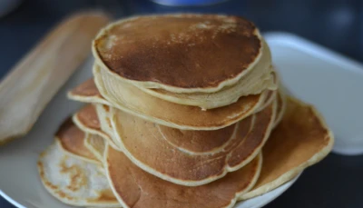 Pancakes