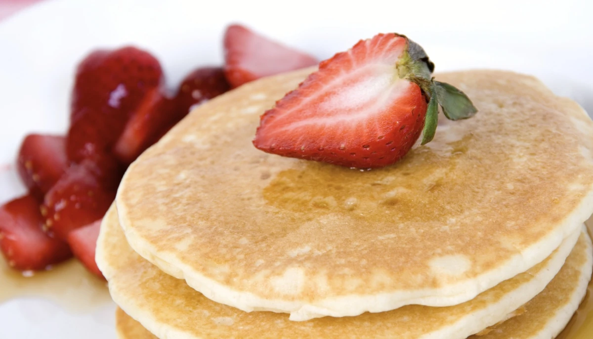 Pancakes