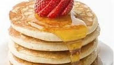 Pancakes