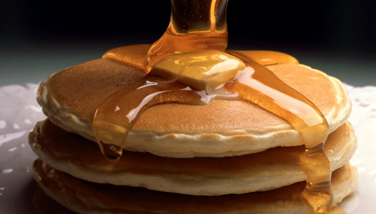 Pancakes