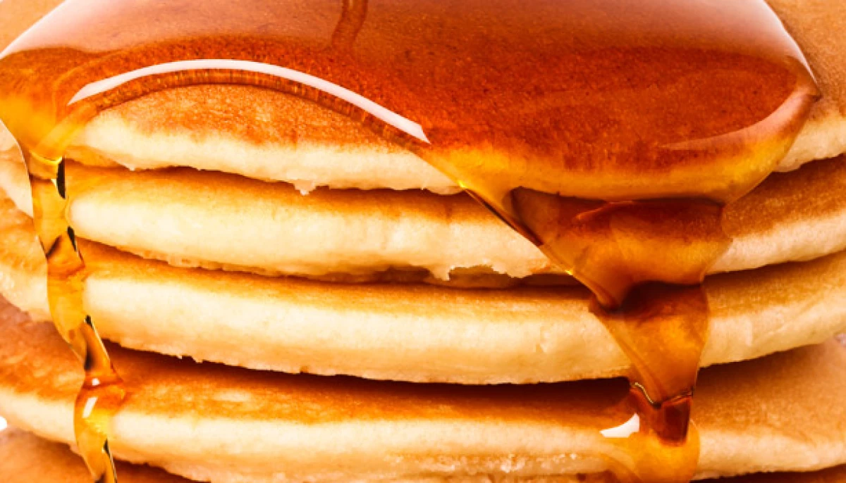 Pancakes