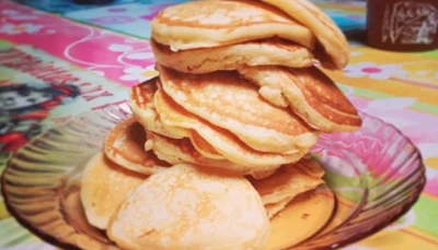 Pancakes