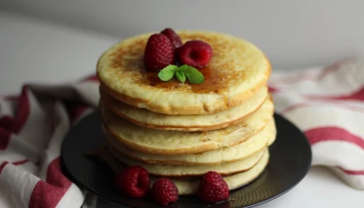 Pancakes