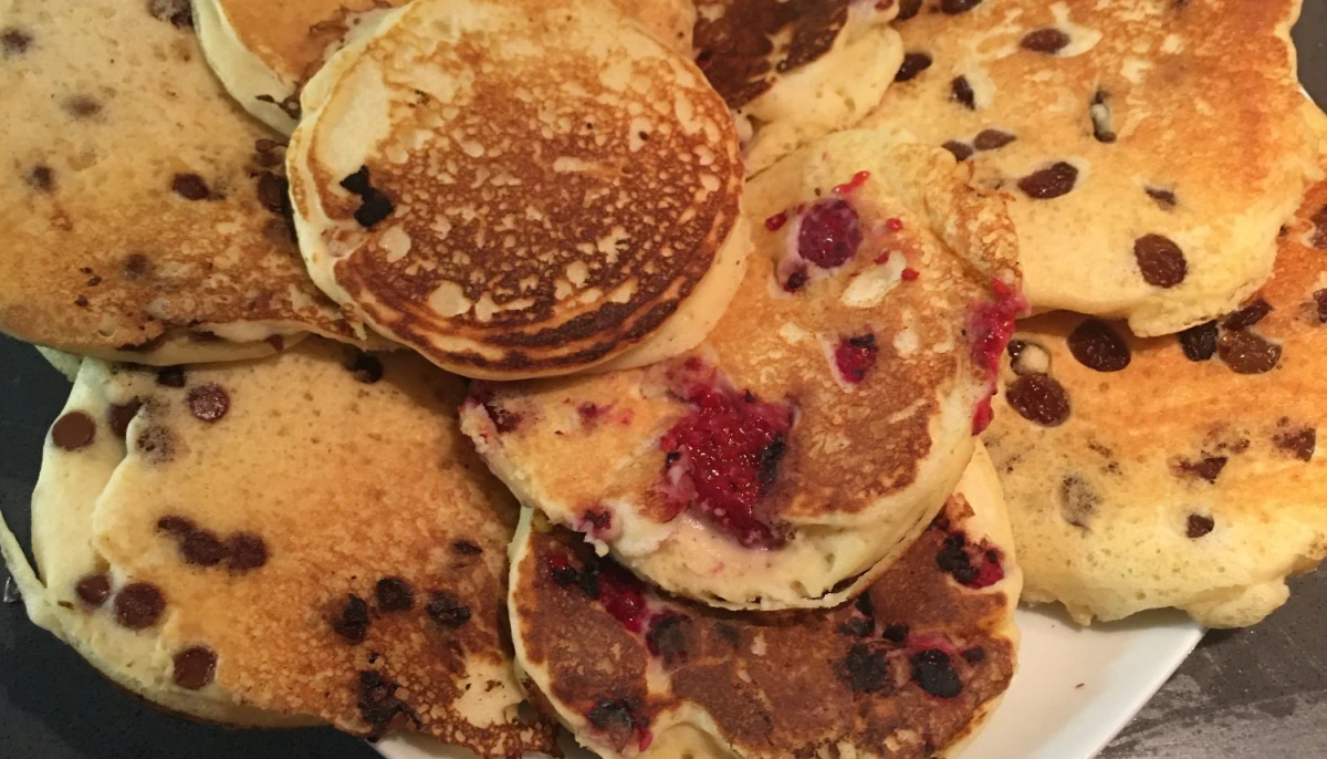 Pancakes
