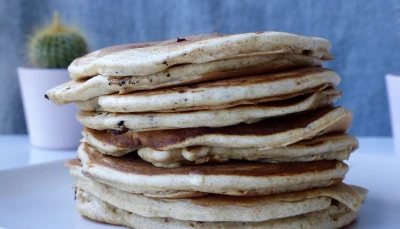 Pancakes