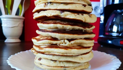 Pancakes