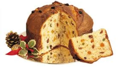 panettone express ( recette italienne)