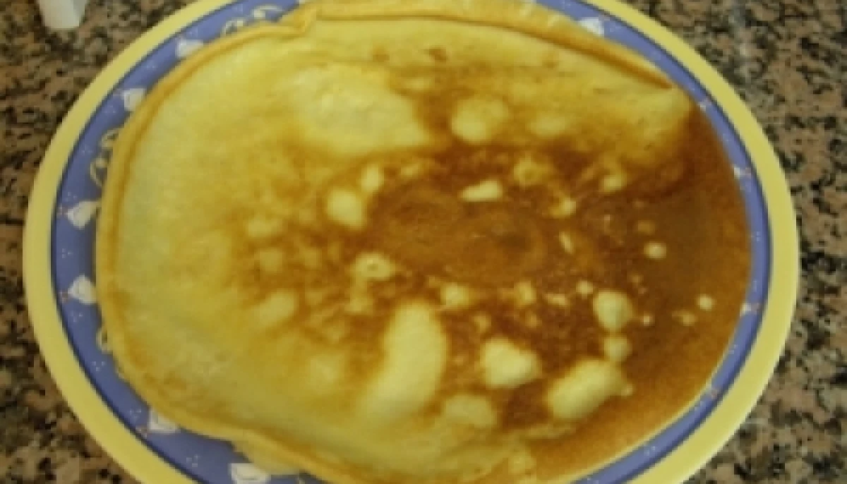 Pascade
