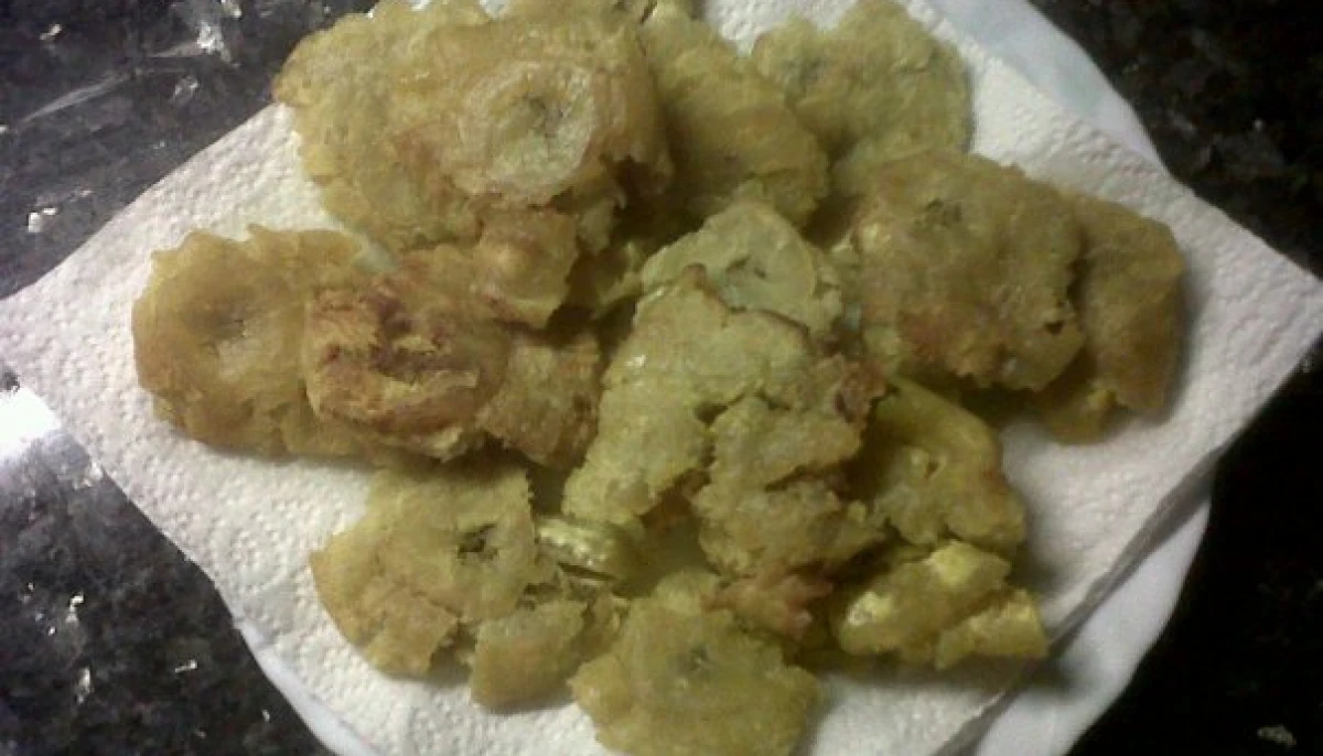 Patacones