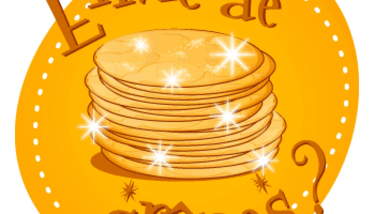 Pâte à crêpe