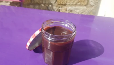 Pâte à tartiner maison facile