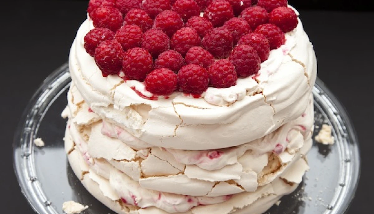 Pavlova