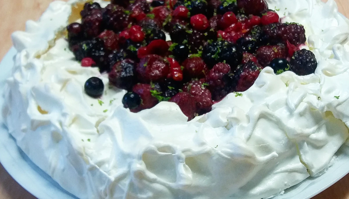 Pavlova