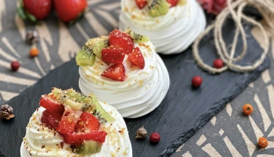 Pavlova