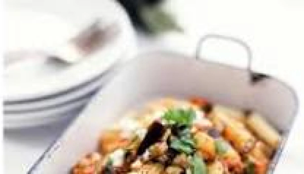 Penne alla Norma