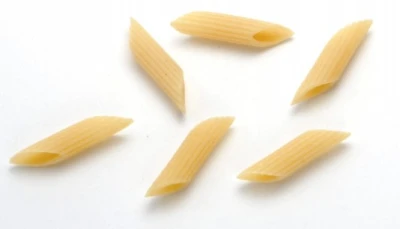 Penne Bolo Petits Poids Carottes et Olives