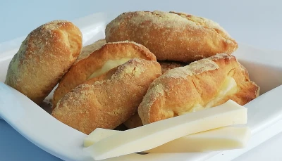 Petits pains express