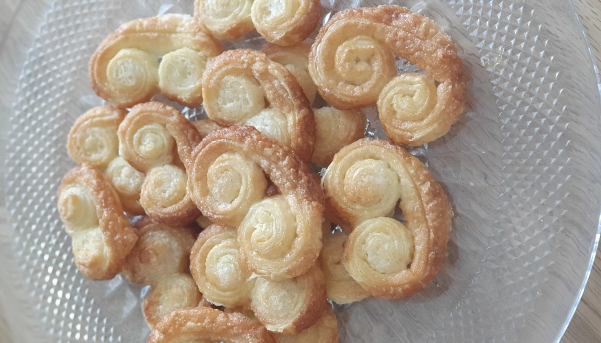 Petits Palmiers