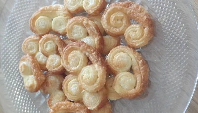 Petits Palmiers