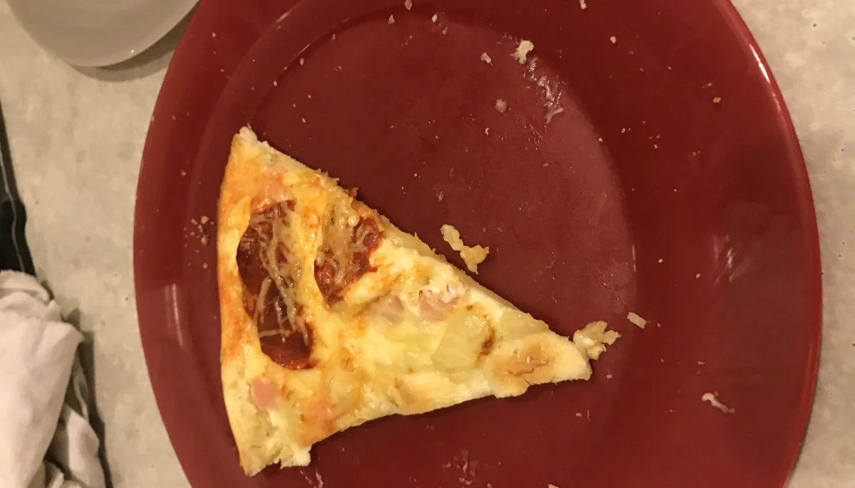 Pizza Fromanbon