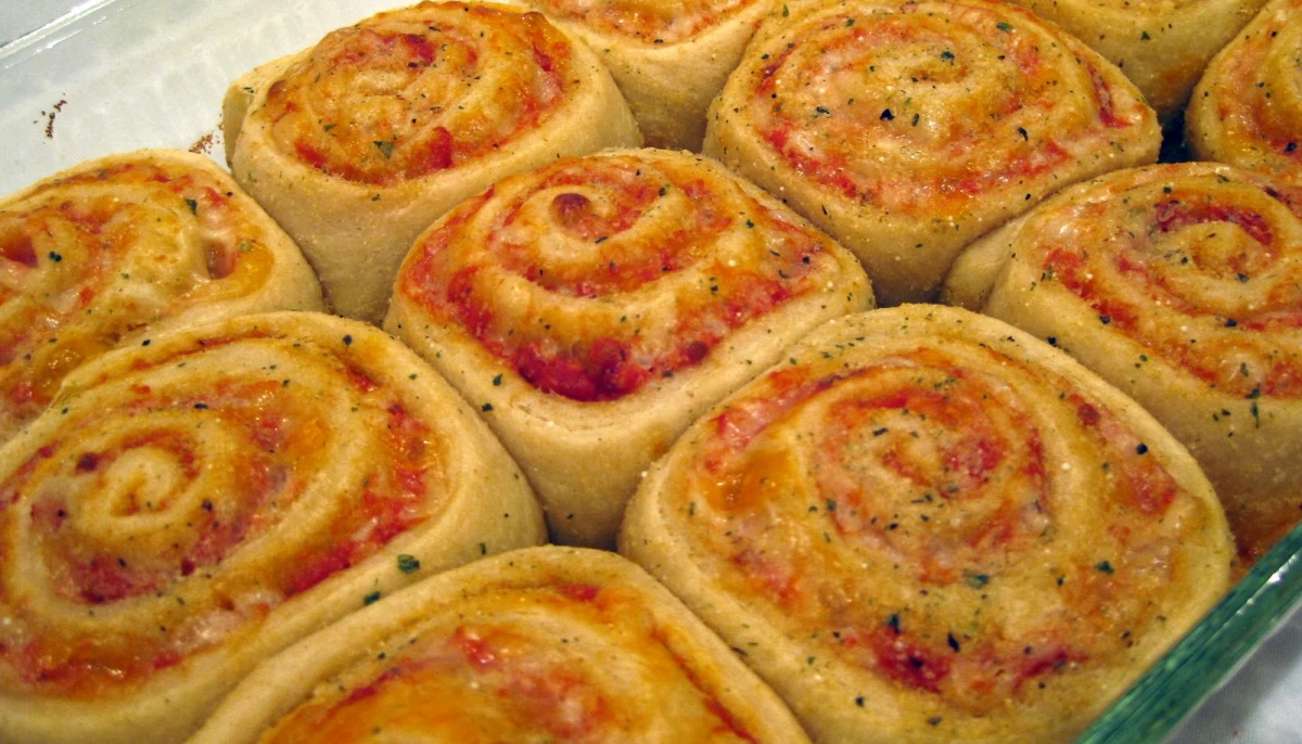 Pizza Roll