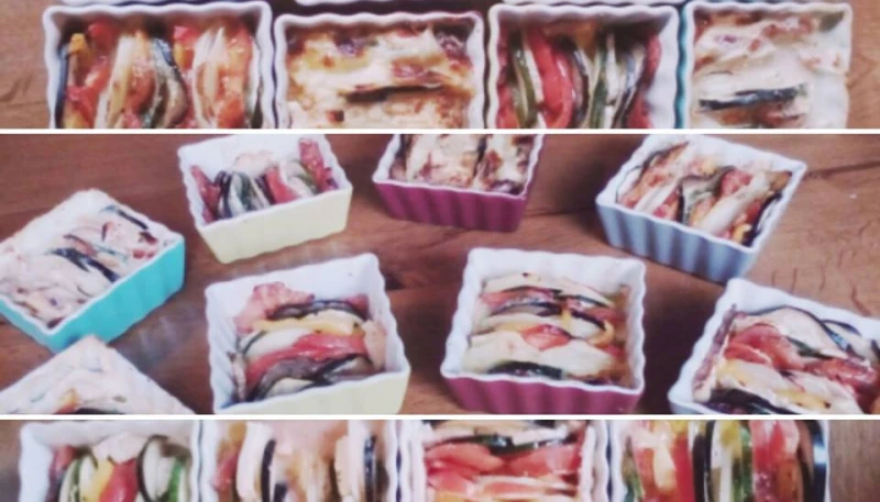 plusieurs varition du tian