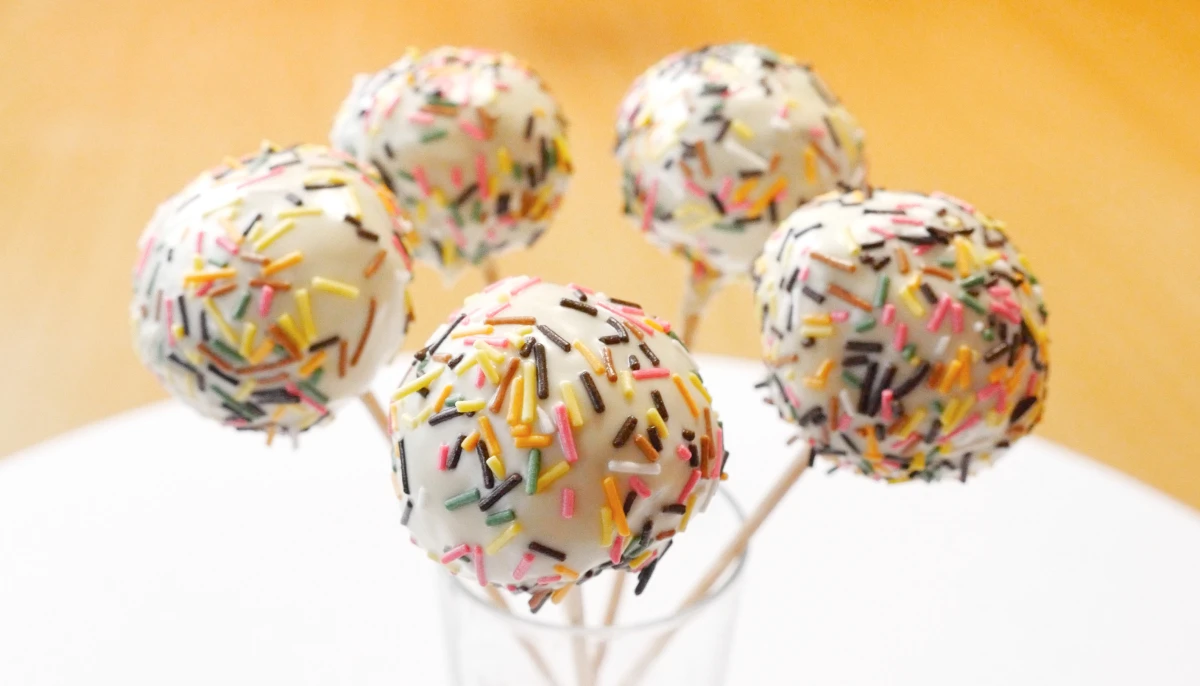 Pop Cake Multicolore