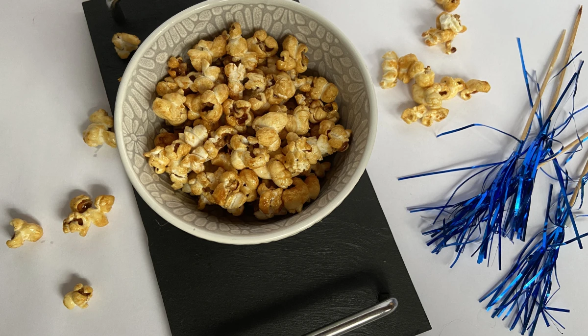 Pop-Corn