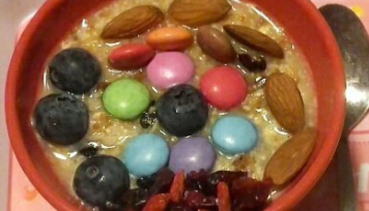 Porridge
