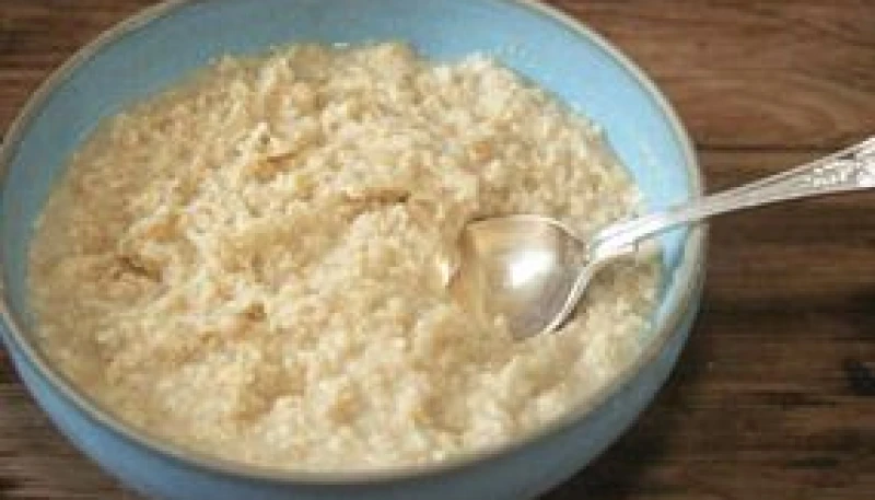 Porridge (micro-onde)