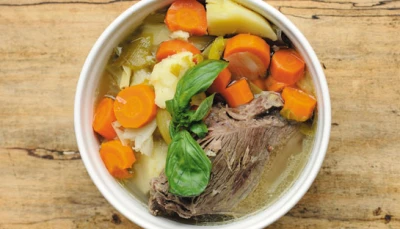 Pot au feu