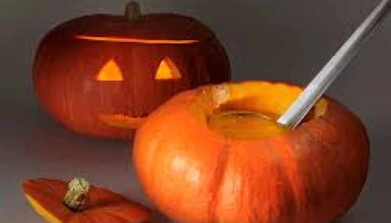 potage d'Halloween