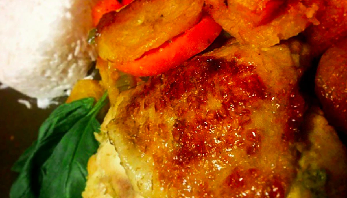 Poulet Directeur Général