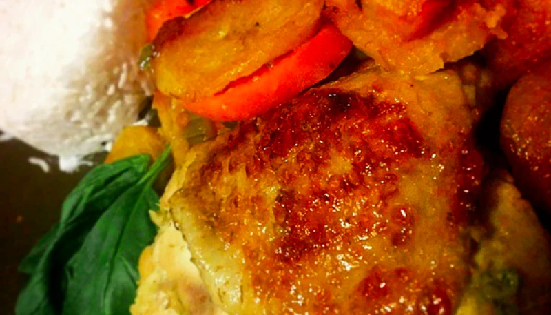 Poulet Directeur Général