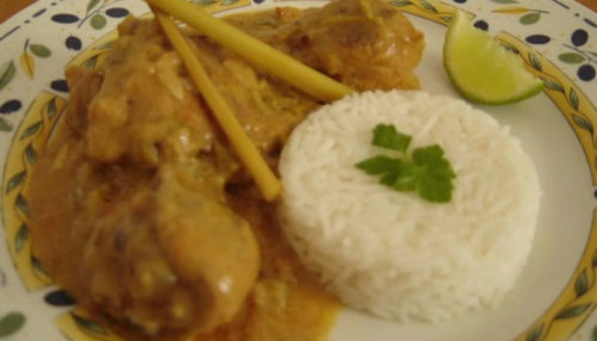 Poulet vietnamien express