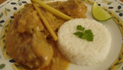 Poulet vietnamien express