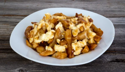 Poutine