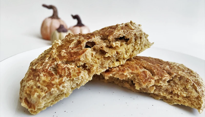 Pumpkin Cookies Healthy