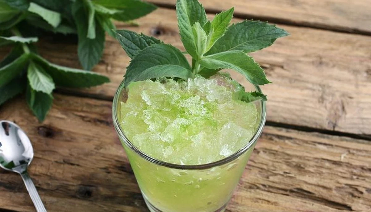 Punch du Mississipi