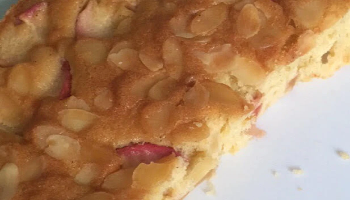 Quatre-quarts revisité