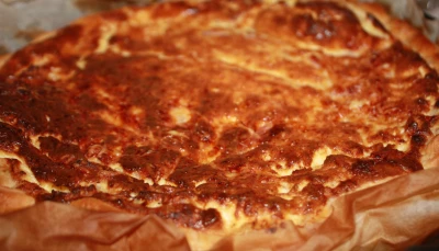 Quiche lorraine