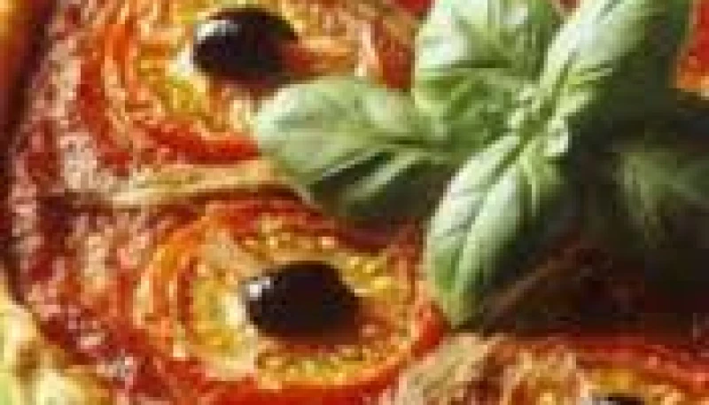 quiche provençale troooop bonne!!