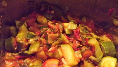 Ratatouille