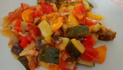 Ratatouille