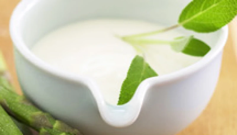 Recette de la sauce blanche pour poulet rôti