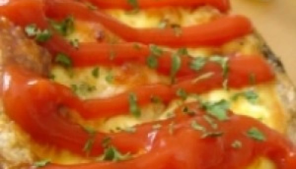 Recette de quiche au saumon fumé facile