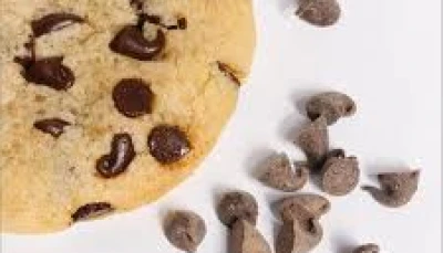 Recette des cookies de moustache cookies